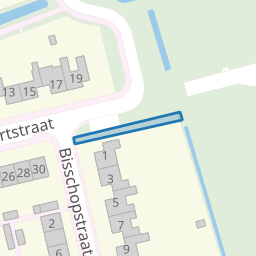 Perceel VRE00-H-1031