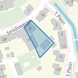 Perceel VRE00-H-1033