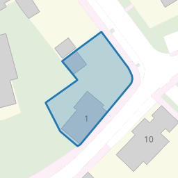 Perceel VRE00-H-1036