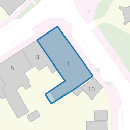 Perceel VRE00-H-1037