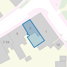 Perceel VRE00-H-1038