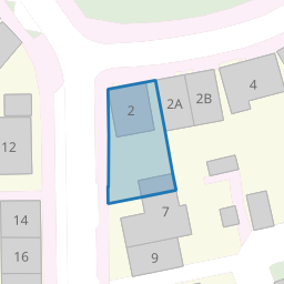 Perceel VRE00-H-1060