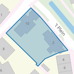 Perceel VRE00-H-1069