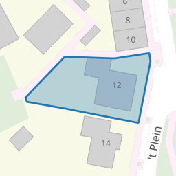 Perceel VRE00-H-1071