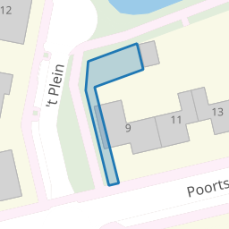 Perceel VRE00-H-1076