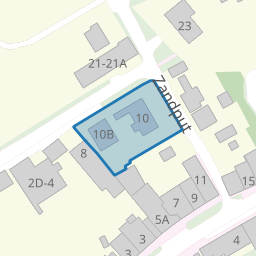 Perceel VRE00-H-1084