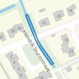 Perceel VRE00-H-1085