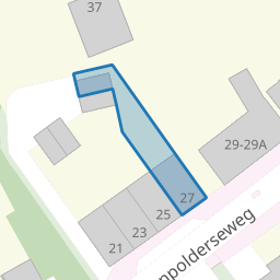 Perceel VRE00-H-1091