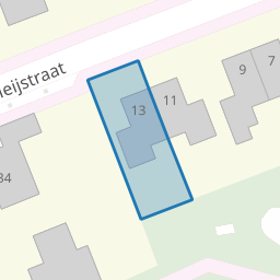 Perceel VRE00-H-1100