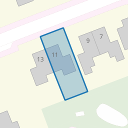 Perceel VRE00-H-1101