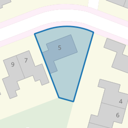 Perceel VRE00-H-1104