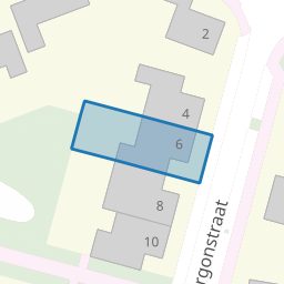 Perceel VRE00-H-1106