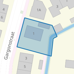 Perceel VRE00-H-1109