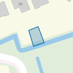 Perceel VRE00-H-1118