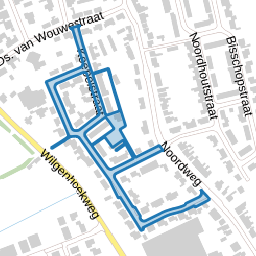 Perceel VRE00-H-1127