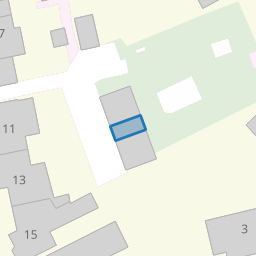 Perceel VRE00-H-1134