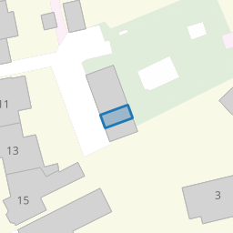 Perceel VRE00-H-1135