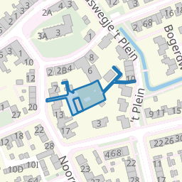 Perceel VRE00-H-1137