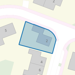 Perceel VRE00-H-1145