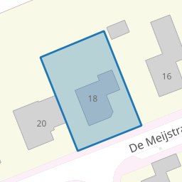 Perceel VRE00-H-1147