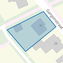 Perceel VRE00-H-1152