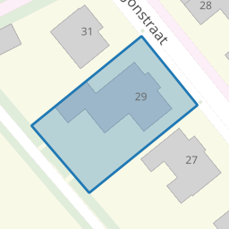 Perceel VRE00-H-1153