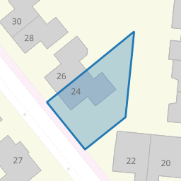 Perceel VRE00-H-1161