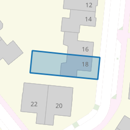 Perceel VRE00-H-1164