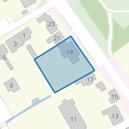 Perceel VRE00-H-1181