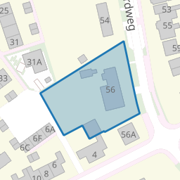 Perceel VRE00-H-1182