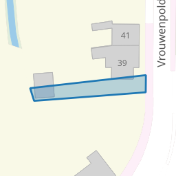 Perceel VRE00-H-1185