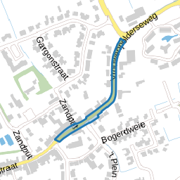 Perceel VRE00-H-1189