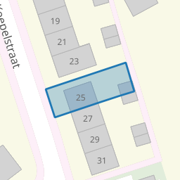 Perceel VRE00-H-1216