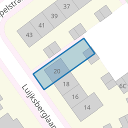 Perceel VRE00-H-1221