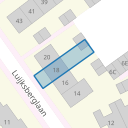 Perceel VRE00-H-1222