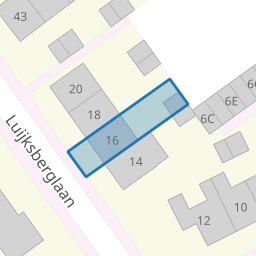 Perceel VRE00-H-1223