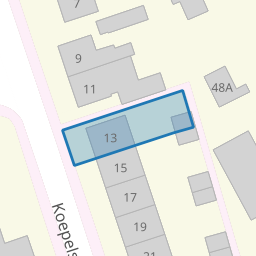 Perceel VRE00-H-1227