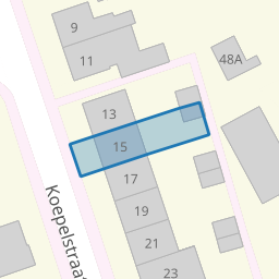 Perceel VRE00-H-1228