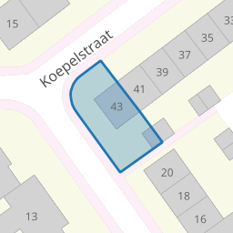 Perceel VRE00-H-1241