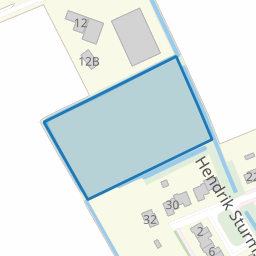 Perceel VRE00-H-1247