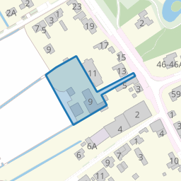 Perceel VRE00-H-1253