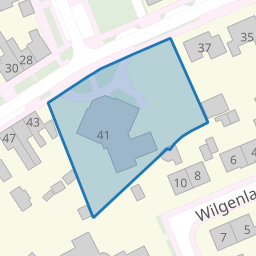 Perceel VRE00-H-1260