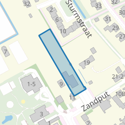 Perceel VRE00-H-1271