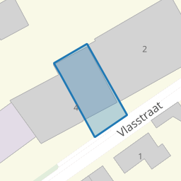 Perceel VRE00-H-1272