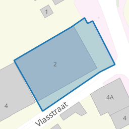 Perceel VRE00-H-1273