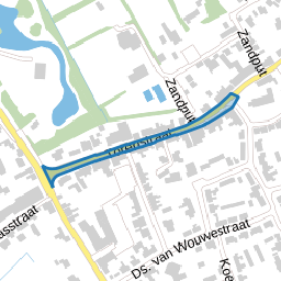 Perceel VRE00-H-1293