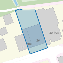 Perceel VRE00-H-1299