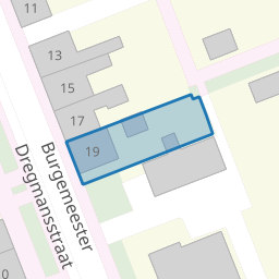 Perceel VRE00-H-1301