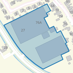 Perceel VRE00-H-1307