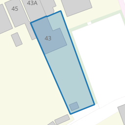 Perceel VRE00-H-1321